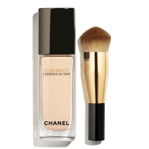 chanel sublimage le teint foundation|chanel foundation at boots.